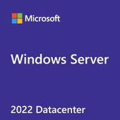 MICROSOFT Oprogramowanie OEM Win Svr Datacenter 2022 ENG 4Core AddLic. P71-09445 Zastępuje P/N: P71-09082 - P71-09445 - Zdjęcie 1