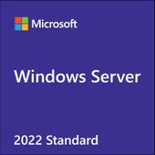 MICROSOFT Oprogramowanie OEM Win Svr Standard 2022 ENG x64 16Core DVD P73-08328 Zastępuje P/N: P73-07788 - P73-08328 - Zdjęcie 1