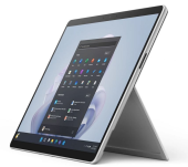 MICROSOFT Surface Pro 9 Win11 Pro i5-1235U/256GB/8GB/Commercial Platinium/QF1-00004 - QF1-00004 - Zdjęcie 2