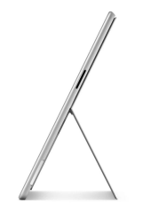 MICROSOFT Surface Pro 9 Win11 Pro i5-1235U/256GB/8GB/Commercial Platinium/QF1-00004 - QF1-00004 - Zdjęcie 4