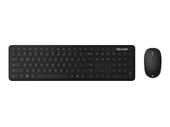 MICROSOFT Klawiatura Bluetooth Desktop Bundel QHG-00013 - QHG-00013 - Zdjęcie 1