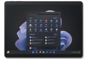 MICROSOFT Surface Pro 9 Win11 Pro i5-1235U/256GB/16G/Commercial Black/QIA--00022  - QIA-00022 - Zdjęcie 1
