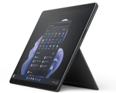 MICROSOFT Surface Pro 9 Win11 Pro i5-1235U/256GB/16G/Commercial Black/QIA--00022  - QIA-00022 - Zdjęcie 3