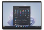 MICROSOFT Surface Pro 9 Win11 Pro i7-1255U/256GB/16GB/Commercial Platinium/QIM-00004  - QIM-00004 - Zdjęcie 1
