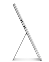 MICROSOFT Surface Pro 9 Win11 Pro i7-1255U/256GB/16GB/Commercial Platinium/QIM-00004  - QIM-00004 - Zdjęcie 2