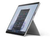 MICROSOFT Surface Pro 9 Win11 Pro i7-1255U/256GB/16GB/Commercial Platinium/QIM-00004  - QIM-00004 - Zdjęcie 3
