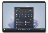 MICROSOFT Surface Pro 9 Win11 Pro i7-1255U/512GB/16GB/Commercial Platinium/QIY-00004  - QIY-00004 - Zdjęcie 1