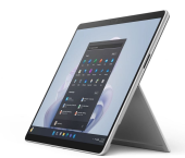 MICROSOFT Surface Pro 9 Win11 Pro i7-1255U/512GB/16GB/Commercial Platinium/QIY-00004  - QIY-00004 - Zdjęcie 3