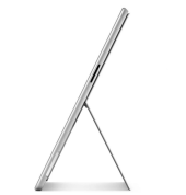 MICROSOFT Surface Pro 9 Win11 Pro i7-1255U/512GB/16GB/Commercial Platinium/QIY-00004  - QIY-00004 - Zdjęcie 4