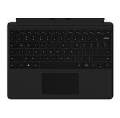 MICROSOFT Surface Pro X Keyboard Commercial Black QJX-00007  - QJX-00007 - Zdjęcie 1