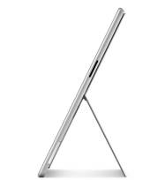 MICROSOFT Surface Pro 9 Win11 Pro i7-1255U/1TB/16GB/Commercial Platinium/QLQ-00004  - QLQ-00004 - Zdjęcie 4