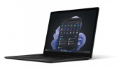 MICROSOFT Surface Laptop 5 Win11Pro i5-1245U/8GB/256GB/13.5 Black R1A-00034  - R1A-00034 - Zdjęcie 2