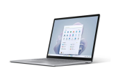 MICROSOFT Surface Laptop 5 Win11 Pro i7-1265U/16GB/256GB/13.5 Platinium RB1-00032  - RB1-00032 - Zdjęcie 3