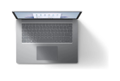 MICROSOFT Surface Laptop 5 Win11 Pro i7-1265U/16GB/256GB/13.5 Platinium RB1-00032  - RB1-00032 - Zdjęcie 4