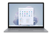 MICROSOFT Surface Laptop 5 Win11 Pro i7-1265U/16GB/512GB/13.5 Platinium RBH-00009  - RBH-00009 - Zdjęcie 1