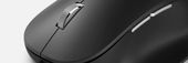 MICROSOFT Mysz MS Ergonomic Mouse USB Black RJG-00003 - RJG-00003 - Zdjęcie 2