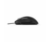 MICROSOFT Mysz MS Ergonomic Mouse USB Black RJG-00003 - RJG-00003 - Zdjęcie 4