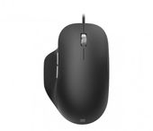MICROSOFT Mysz MS Ergonomic Mouse USB Black RJG-00003 - RJG-00003 - Zdjęcie 5