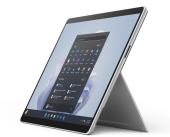 MICROSOFT Surface Pro 9 Win11 Pro SQ3/256GB/8GB/Commercial Platinium/RUB-00004  - RUB-00004 - Zdjęcie 3