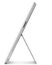 MICROSOFT Surface Pro 9 Win11 Pro SQ3/256GB/8GB/Commercial Platinium/RUB-00004  - RUB-00004 - Zdjęcie 4