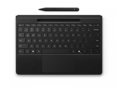 MICROSOFT Surface Klawaitura Pro Flex Keyboard+Slim Pen2 Black  - Y8U-00004 - Zdjęcie 1