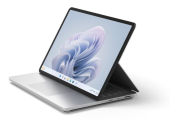 MICROSOFT !MS Laptop Studio2 Win11HOME i7-13800H/32/1TB/RTX4050/14.4''/PLATINUM  - Z1I-00009 - Zdjęcie 2