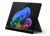 MICROSOFT Surface Pro 11 Snapdragon X Plus/16GB/512GB/Black/ZIL-00024 - ZIL-00024 - Zdjęcie 2