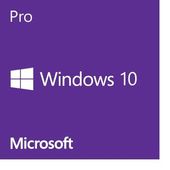 MICROSOFT OEM Windows 10 Pro ENG x64 DVD        FQC-08929  - FQC-08929 - Zdjęcie 1