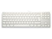 MATIAS Klawiatura aluminiowa Mac Tenkeyless Srebrna - FK308S-UK - Zdjęcie 2