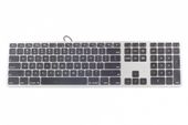 MATIAS Klawiatura Mac Silver  - FK316-UK - Zdjęcie 2