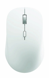 MATIAS Mysz bezprzewodowa - Wireless USB-C Mouse White  - M5DCW - Zdjęcie 1