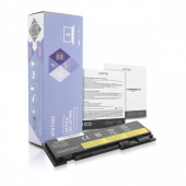 MITSU Bateria do Lenovo ThinkPa T420s 4400mAh(49Wh)11.1V  - 5BM241 - Zdjęcie 2