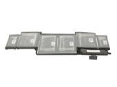 MITSU Bateria do Apple MacBook Pro 13 A1502 7000 mAh (79.4Wh) 11.34 Volt - 5BM299 - Zdjęcie 2