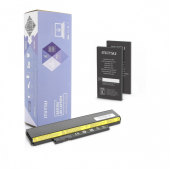 MITSU Bateria do Lenovo E120 4400mAh(49Wh) 11.1-10.8V  - 5BM300 - Zdjęcie 1