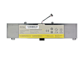 MITSU Bateria do Lenovo Y50/70/80 6400mAh(47Wh) 7.4-7.6 V  - 5BM324-BC/LE-Y50-70 - Zdjęcie 2