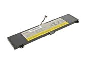 MITSU Bateria Lenovo Y50-70 Y50 -80 6400 mAh (47Wh) 7.4 Volt - 5BM324 - Zdjęcie 2