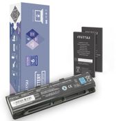 MITSU Bateria do Toshiba C850, L800, S855 6600 mAh (71 Wh) 10.8 - 11.1 Volt - 5BM360 - Zdjęcie 1