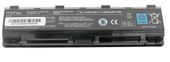 MITSU Bateria do Toshiba C850, L800, S855 6600 mAh (71 Wh) 10.8 - 11.1 Volt - 5BM360 - Zdjęcie 2