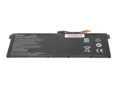 MITSU Bateria do Acer Aspire 3 A314, A315 4800 mAh (36 Wh) 7.4 - 7.6 Volt - 5BM728 - Zdjęcie 2