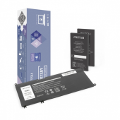 MITSU Bateria do Dell Inspiron 15 5587, 7588 3600 mAh (55 Wh) 15.2 Volt - 5BM730 - Zdjęcie 1