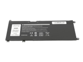 MITSU Bateria do Dell Inspiron 15 5587, 7588 3600 mAh (55 Wh) 15.2 Volt - 5BM730 - Zdjęcie 2