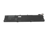MITSU Bateria do Dell XPS 15 9550 - 6GTPY 8500 mAh (97 Wh) 11.4 Volt - 5BM733-BC/DE-XPS15-GTPY - Zdjęcie 2