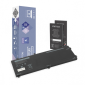 MITSU Bateria do Dell XPS 15 9550 - RRCGW 4910 mAh (56 Wh) 11.4 Volt - 5BM734 - Zdjęcie 1