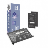 MITSU Bateria do HP Pavilion 15-AU 15-AW 4500 mAh (35 Wh) 7.7 Volt - 5BM738-BC/HP-15PC - Zdjęcie 1