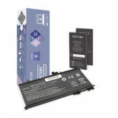 MITSU Bateria do HP Omen 15, Pavilion 15 - 15.4V 2800 mAh (43 Wh) 15.4 Volt - 5BM739 - Zdjęcie 1