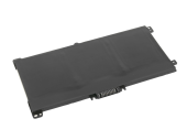 MITSU Bateria do HP Pavilion X360 14-BA 3400 mAh (39 Wh) 11.55 Volt - 5BM742 - Zdjęcie 3