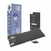 MITSU Bateria do Dell XPS 13 (9333) 7400 mAh (55 Wh) 7.4 - 7.6 Volt - 5BM743 - Zdjęcie 1