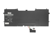 MITSU Bateria do Dell XPS 13 (9333) 7400 mAh (55 Wh) 7.4 - 7.6 Volt - 5BM743 - Zdjęcie 3