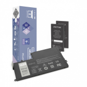 MITSU Bateria do Dell Inspiron 15 (5542), 14 (5445) 7600 mAh (58 Wh) 7.4 - 7.6 Volt - 5BM746 - Zdjęcie 1
