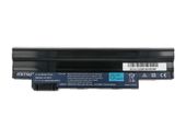 MITSU Bateria do Acer D255, D260 4400 mAh (49 Wh) 10.8 - 11.1 Volt - BC/AC-D255 - Zdjęcie 2